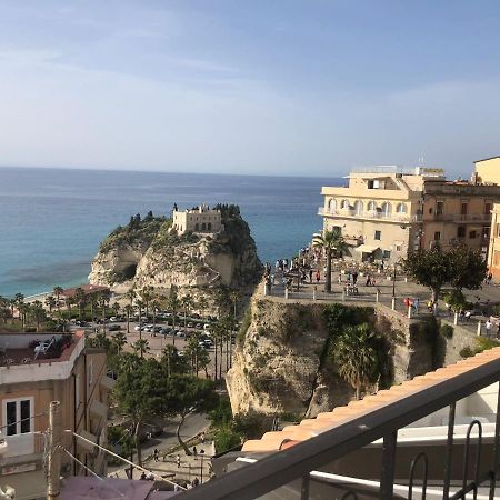 Lo Splendore Del Borgo Tropea Eksteriør bilde