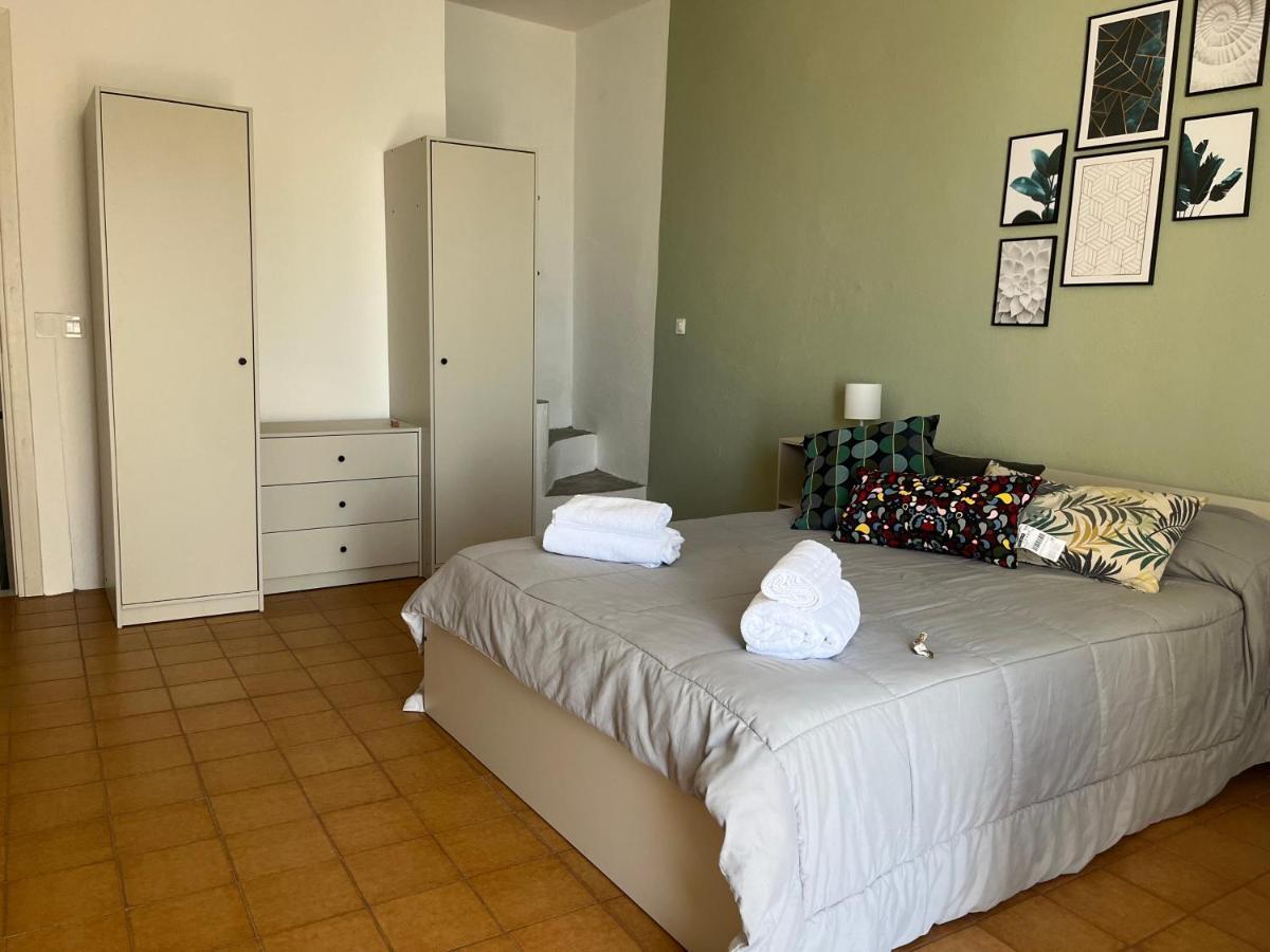 Lo Splendore Del Borgo Tropea Eksteriør bilde
