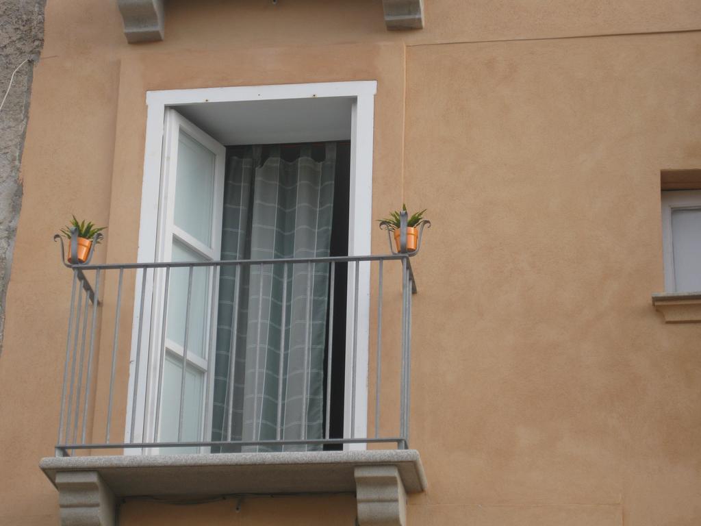 Lo Splendore Del Borgo Tropea Eksteriør bilde