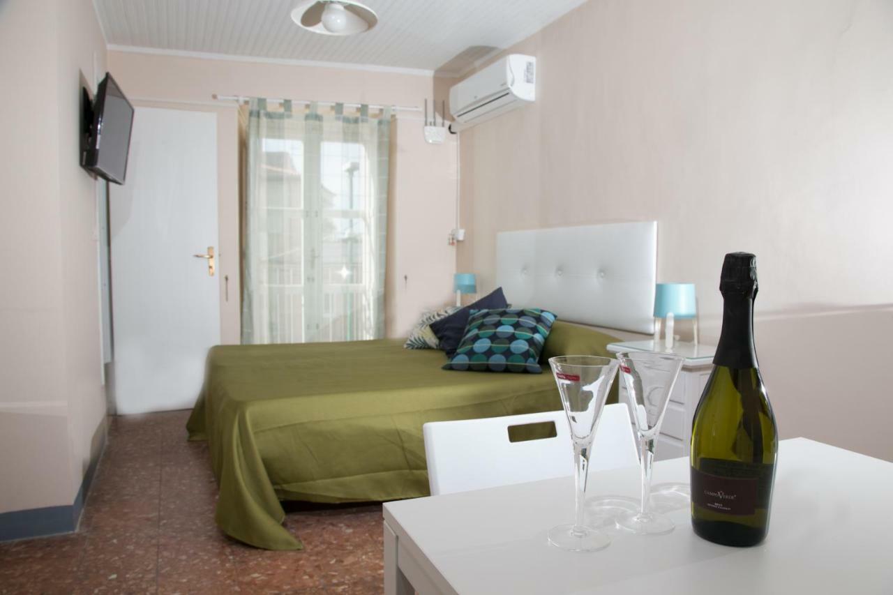 Lo Splendore Del Borgo Tropea Eksteriør bilde