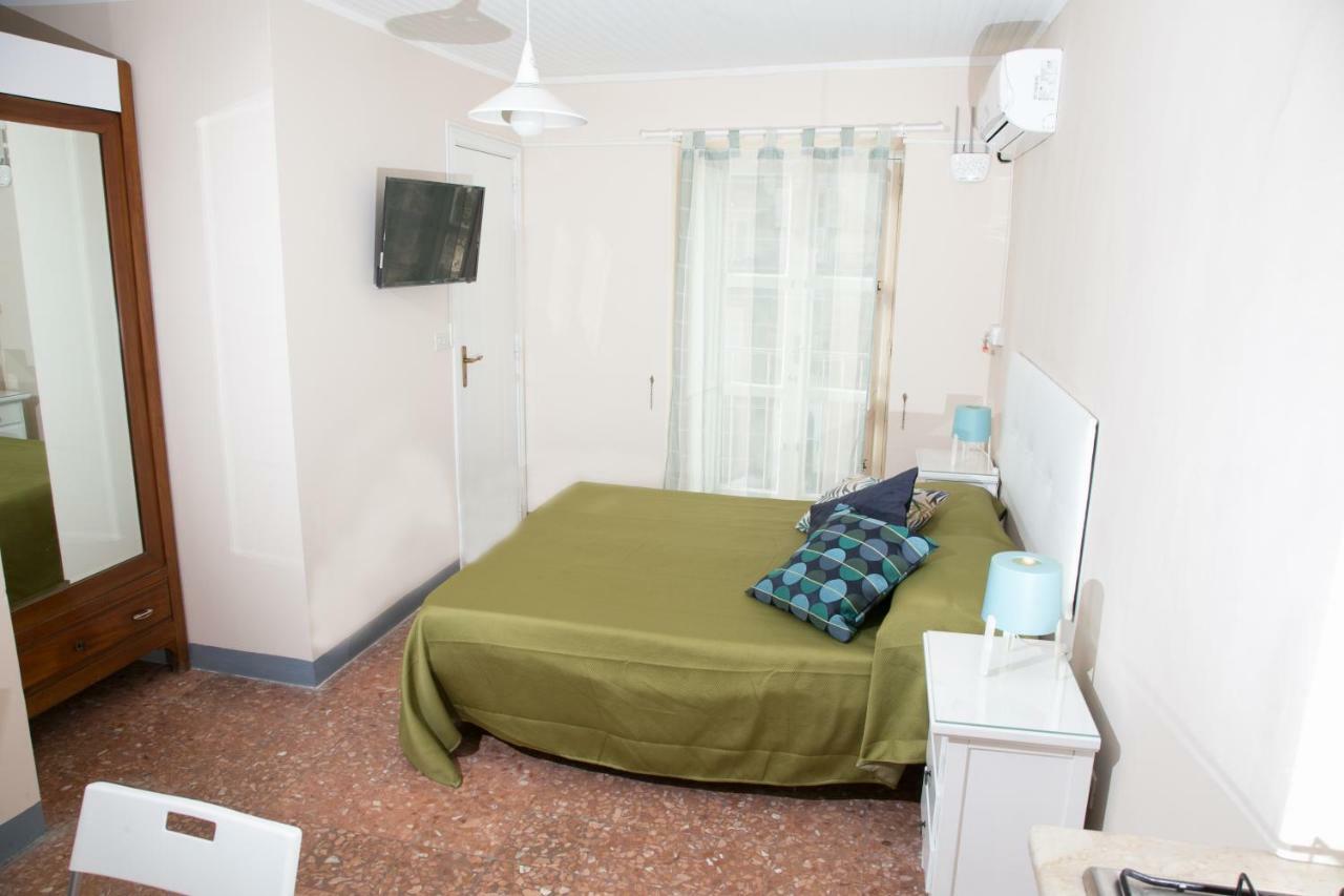 Lo Splendore Del Borgo Tropea Eksteriør bilde